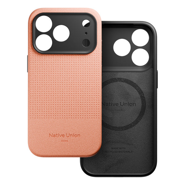 Funda Active iPhone 17 Pro Native Union