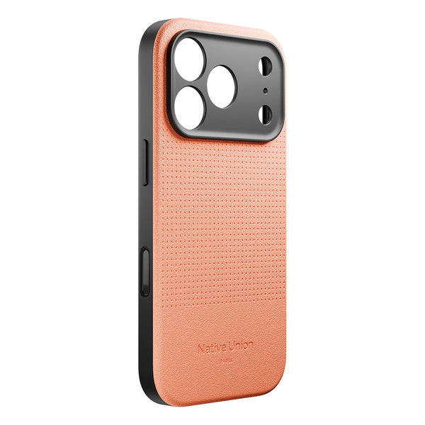 Funda Active iPhone 17 Pro Native Union