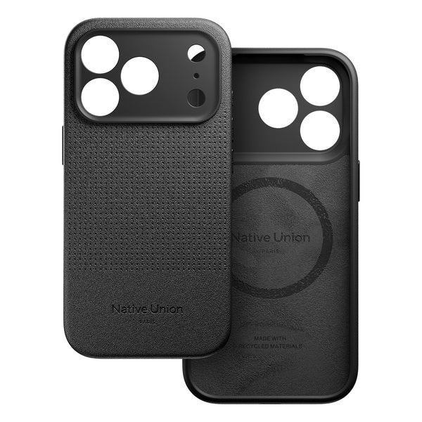 Funda Active iPhone 17 Pro Native Union