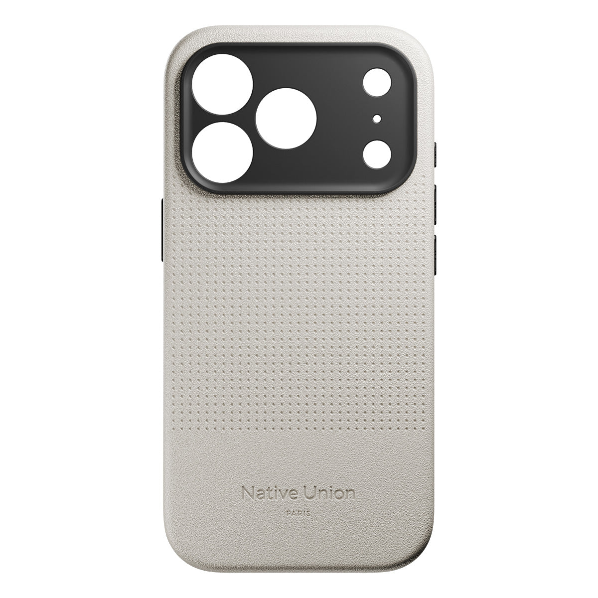 Funda Active iPhone 17 Pro Native Union