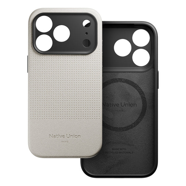 Funda Active iPhone 17 Pro Native Union