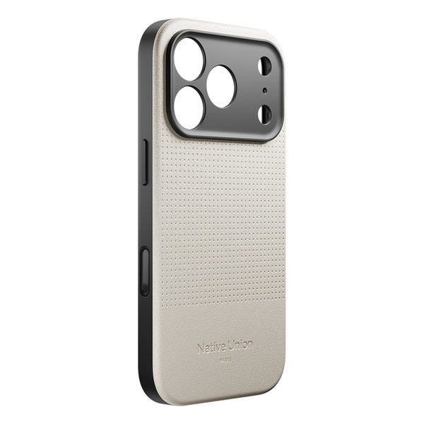 Funda Active iPhone 17 Pro Native Union