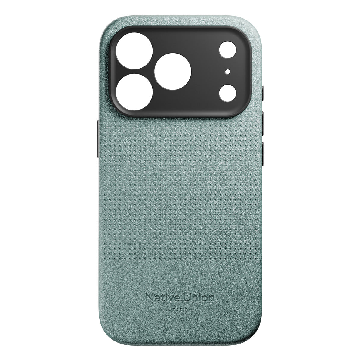 Funda Active iPhone 17 Pro Native Union