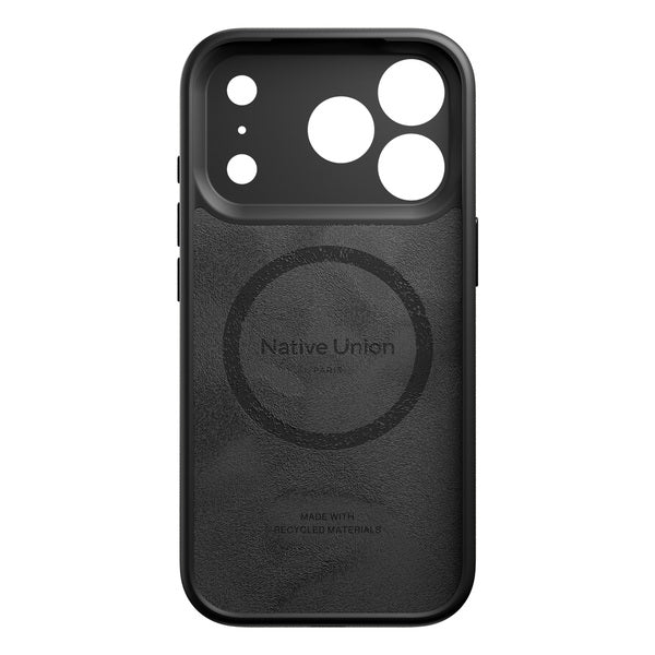 Funda Active iPhone 17 Pro Native Union