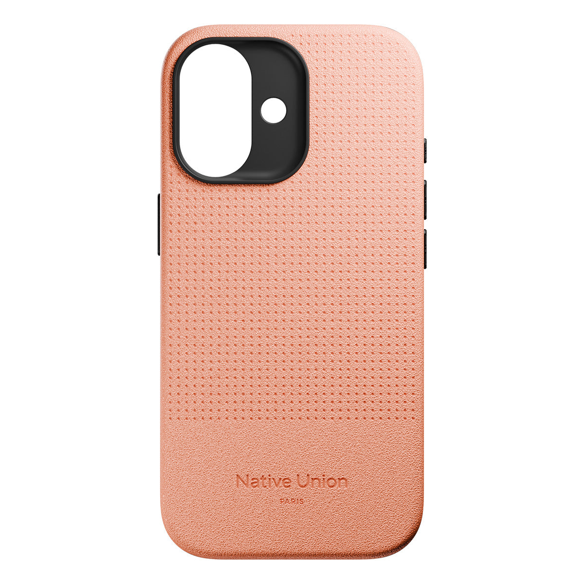 Funda Active iPhone 17 Native Union damasco