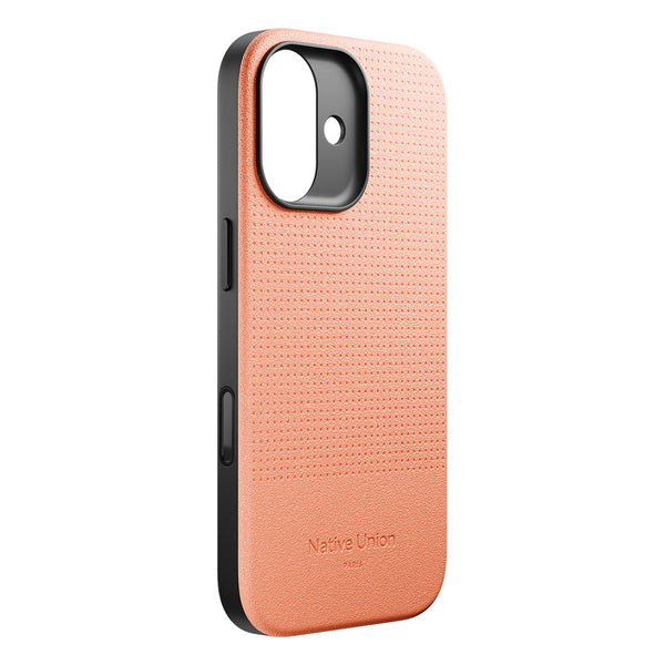 Funda Active iPhone 17 Native Union damasco