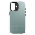 Funda Active iPhone 17 Native Union verde pizarra
