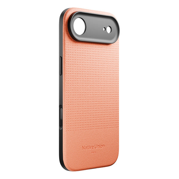 Funda Active iPhone 17 Air Native Union damasco