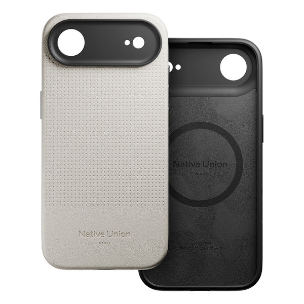 Funda Active iPhone 17 Air Native Union