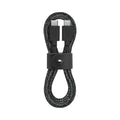Cable USB-C a USB-C 1.2 Mt Belt 60W Native Union cosmos