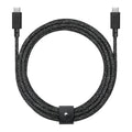 Cable USB-C a USB-C 3 Mt Belt 100W Native Union cosmos