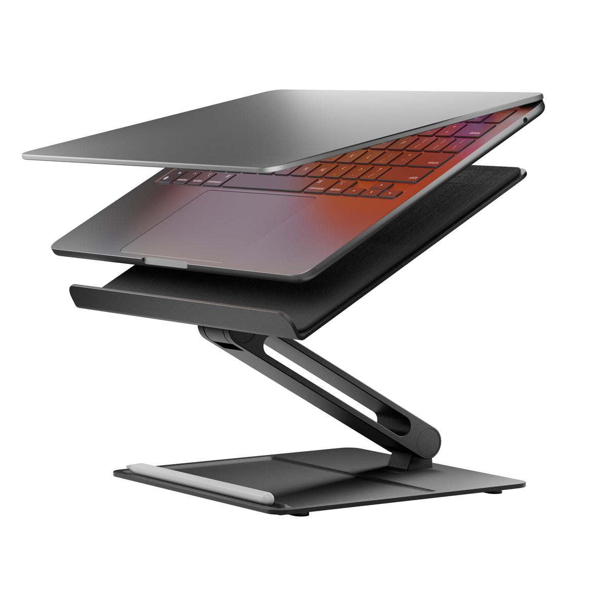 Stand ajustable para Macbook Native Union negro