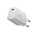 Cargador 45W con carga rápida Native Union blanco