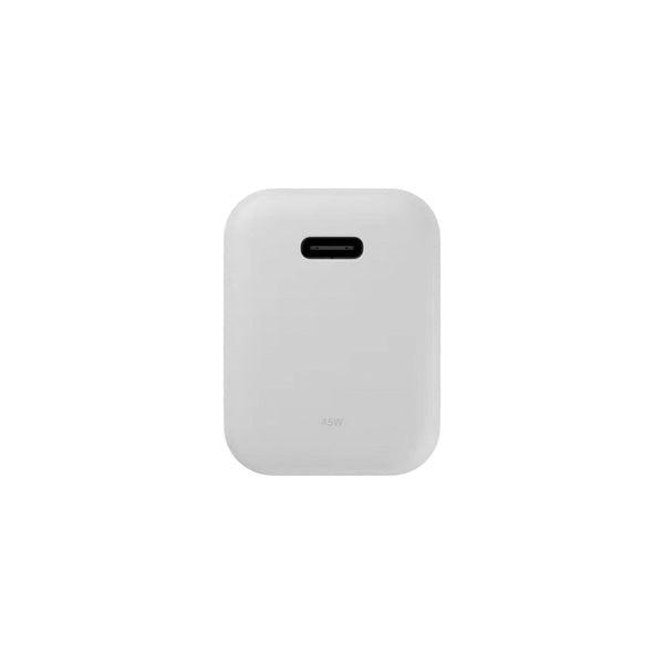 Cargador 45W con carga rápida Native Union blanco