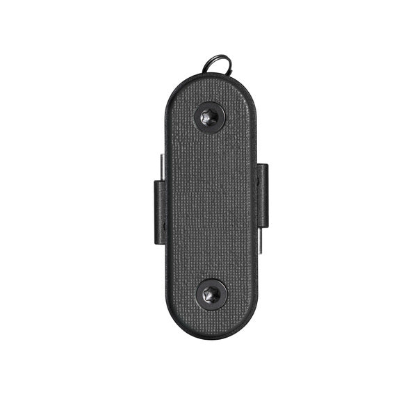 Cable llavero USB-C a USB-C trenzado Native Union