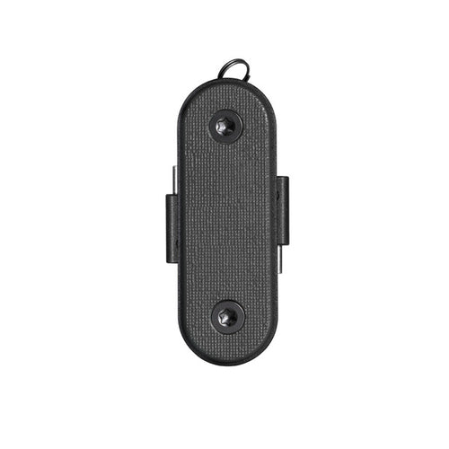 Cable llavero USB-C a USB-C trenzado Native Union