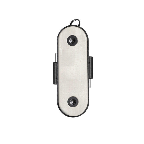 Cable llavero USB-C a USB-C trenzado Native Union