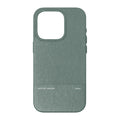 Funda eco cuero (RE) Classic para iPhone 15 Pro Native Union