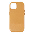 Funda eco cuero (RE) Classic para iPhone 15 Native Union