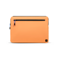 Sleeve poliéster Ultralight para Macbook 16" Native Union apricot
