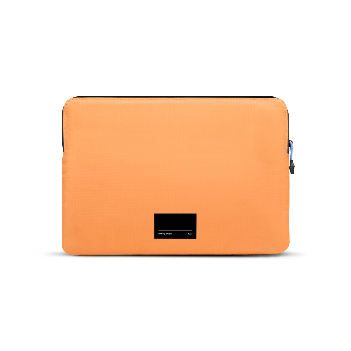 Sleeve poliéster Ultralight para Macbook 16" Native Union apricot