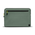 Sleeve poliéster Ultralight Macbook 16" Native union verde