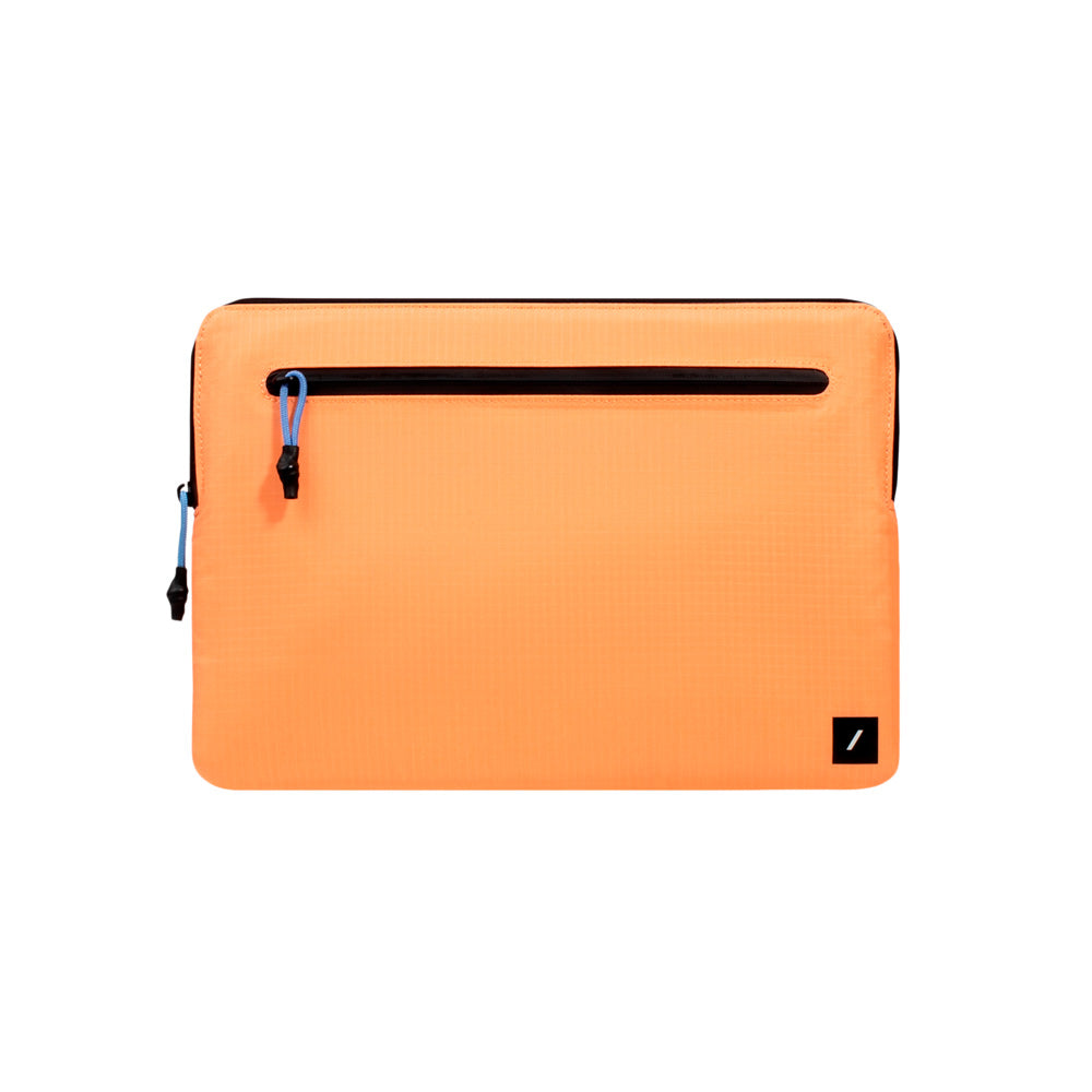 Sleeve poliéster Ultralight para Macbook 13" Native union