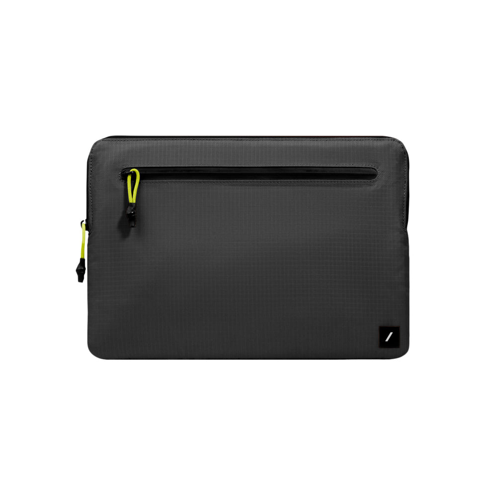 Sleeve poliéster Ultralight para Macbook 13" Native union