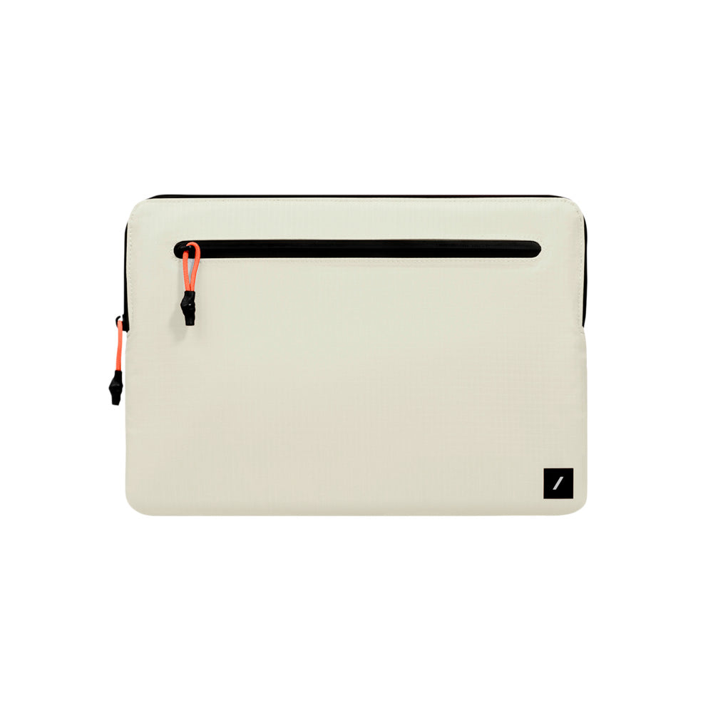 Sleeve poliéster Ultralight para Macbook 13" Native union