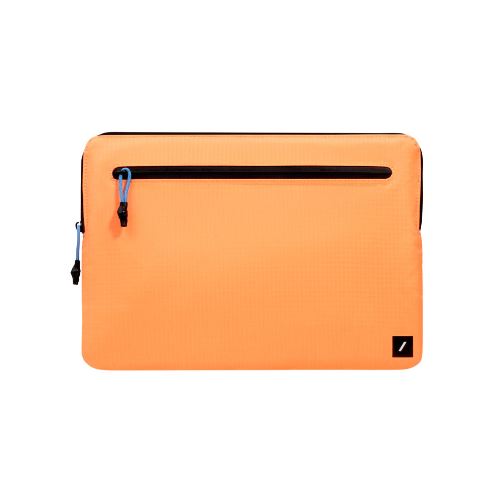 Funda Ultralight para Macbook 14" Native Union Apricot