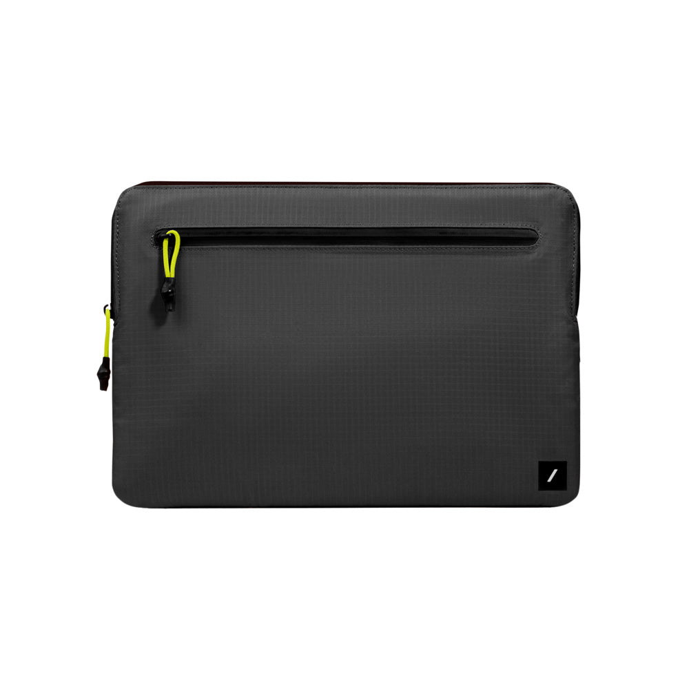 Sleeve poliéster Ultralight para Macbook 14" Native union