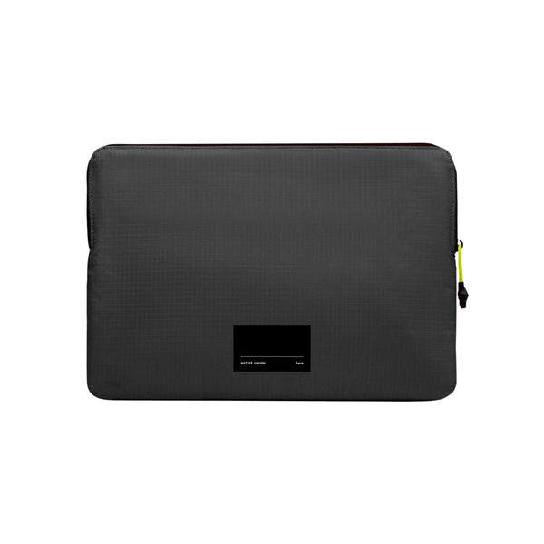 Sleeve poliéster Ultralight para Macbook 14" Native union