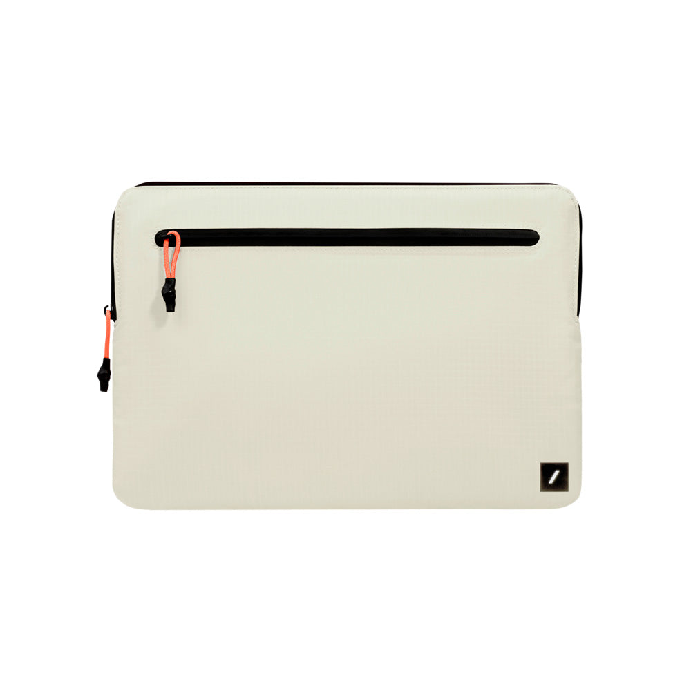 Sleeve poliéster Ultralight para Macbook 14" Native union
