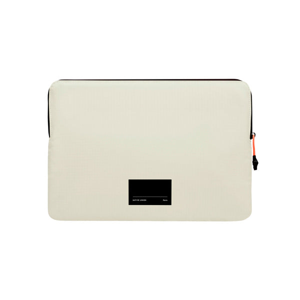 Sleeve poliéster Ultralight para Macbook 14" Native union