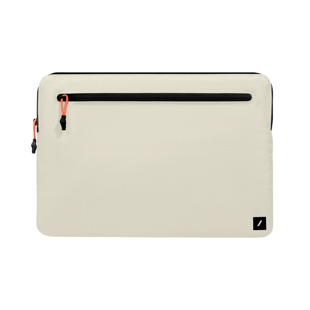 Sleeve poliéster Ultralight para Macbook 16" Native union