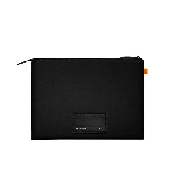 Sleeve nylon Stow Lite para Macbook 13" Native union