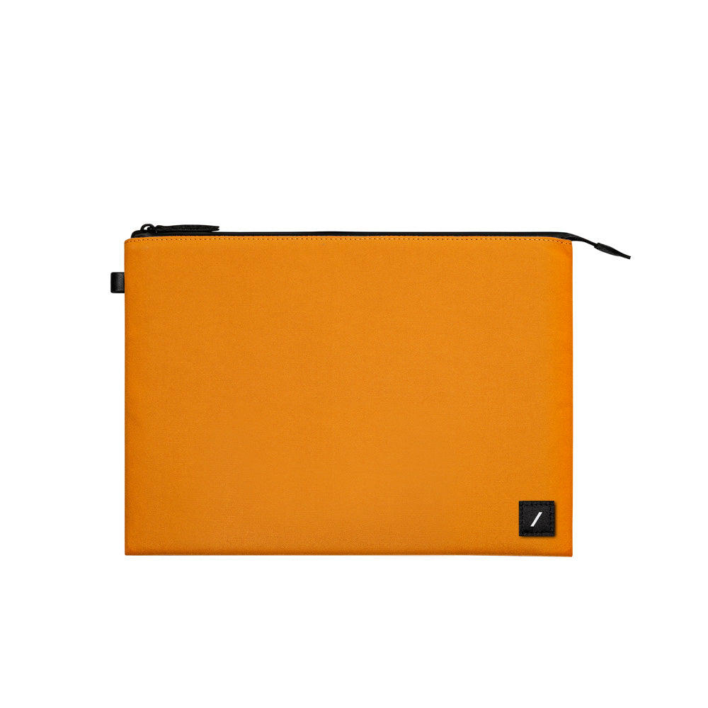 Sleeve nylon Stow Lite para Macbook 13" Native union