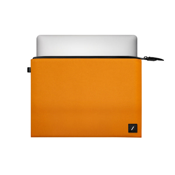 Sleeve nylon Stow Lite para Macbook 13" Native union