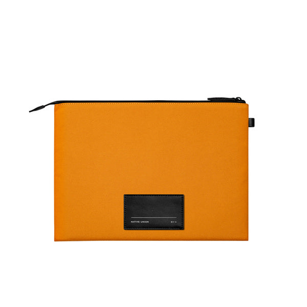 Sleeve nylon Stow Lite para Macbook 13" Native union
