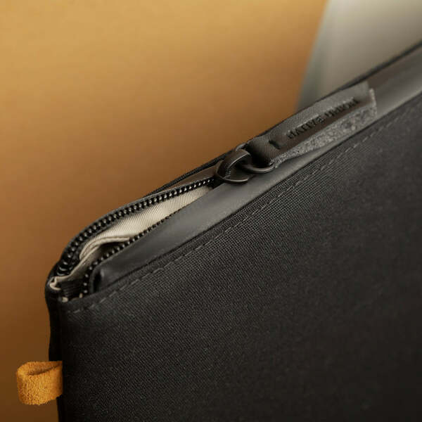 Sleeve nylon Stow Lite para Macbook 14" Native union