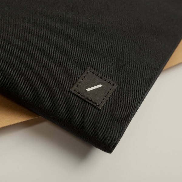 Sleeve nylon Stow Lite para Macbook 14" Native union