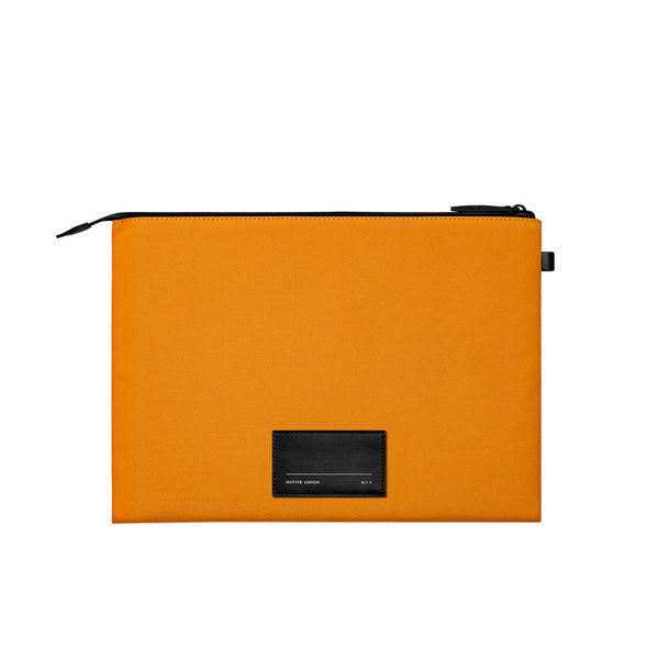 Sleeve nylon Stow Lite para Macbook 14" Native union