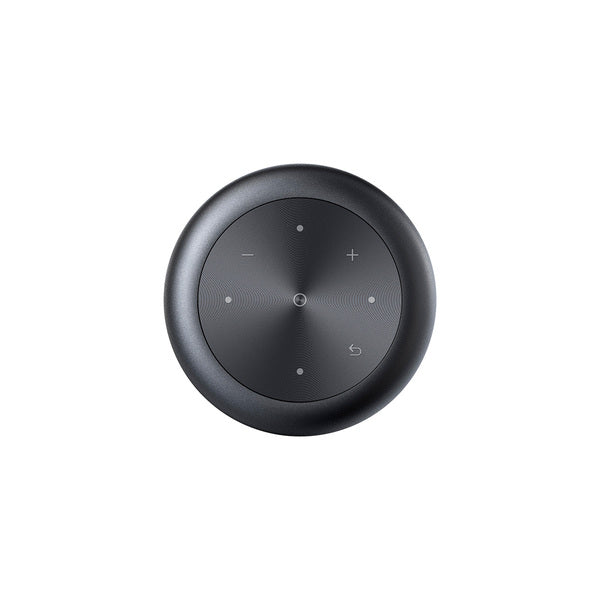 Proyector Capsule 3 Nebula negro