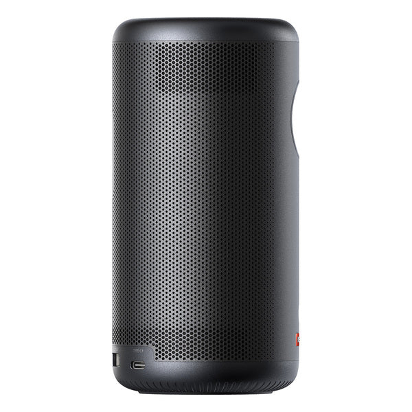 Proyector Capsule 3 Nebula negro