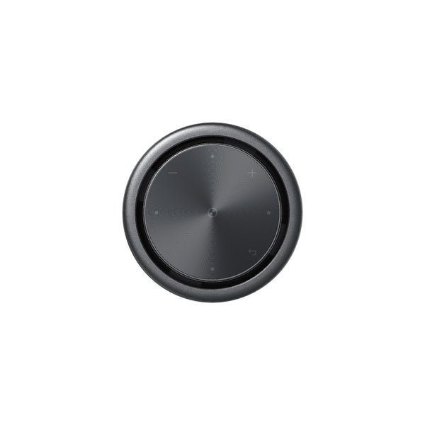 Proyector Capsule Air Nebula negro