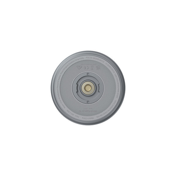 Proyector Capsule Air Nebula negro