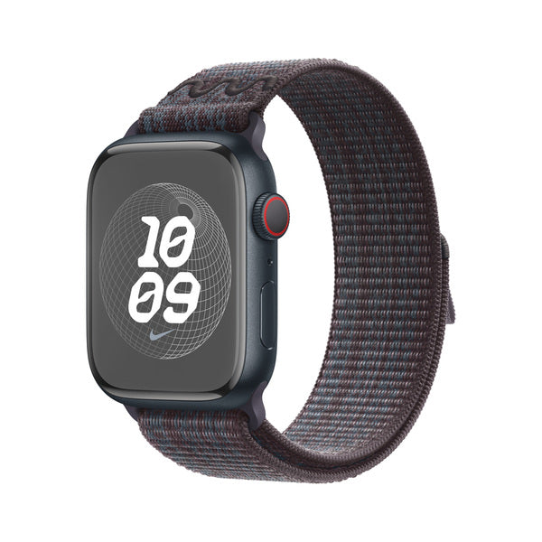 Banda Apple Watch 44/45 mm Nike Sport