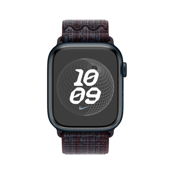Banda Apple Watch 44/45 mm Nike Sport