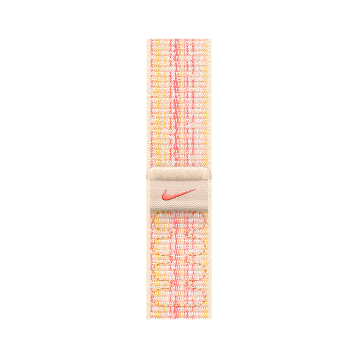 Banda Apple Watch 44/45 mm Nike Sport