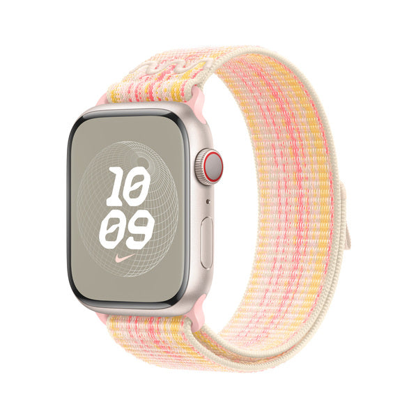 Banda Apple Watch 44/45 mm Nike Sport